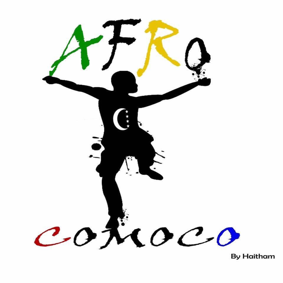 Afrocomoco