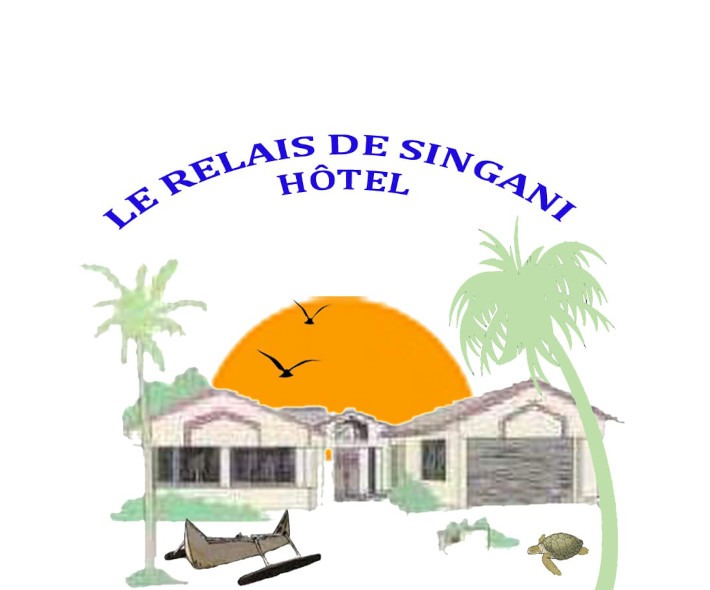 Le Relais de Singani