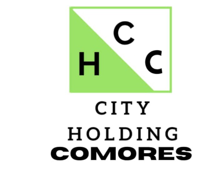 City Holding