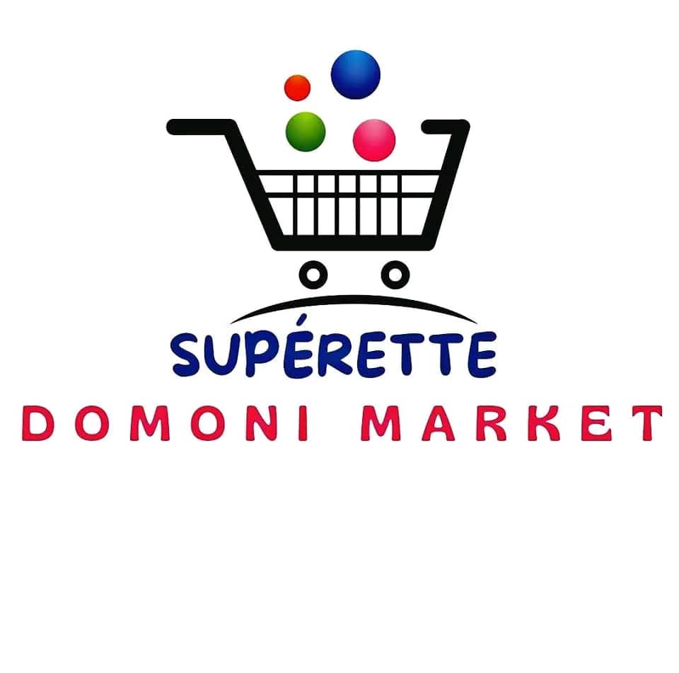 Supérette Domoni Market