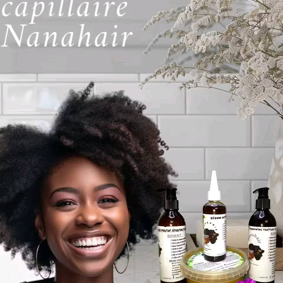 Nanacomestic