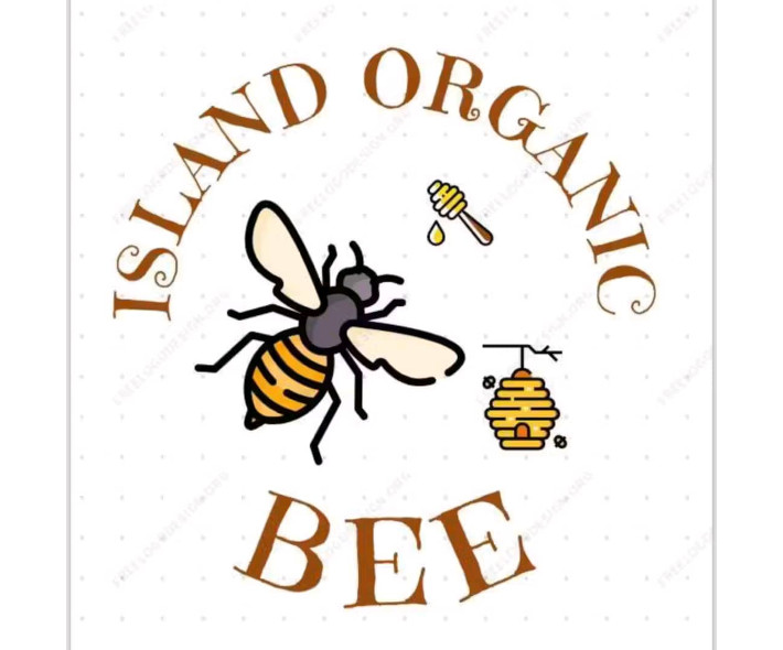 Island Organic Bee KM