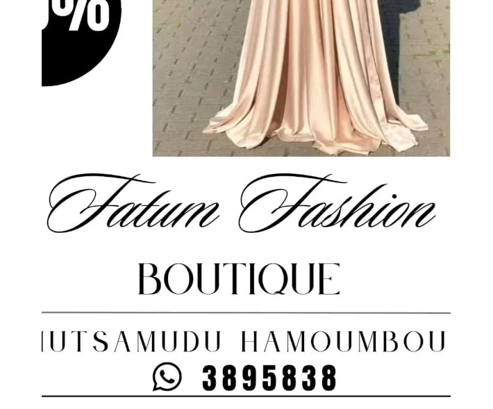 Fatum Fashion boutique