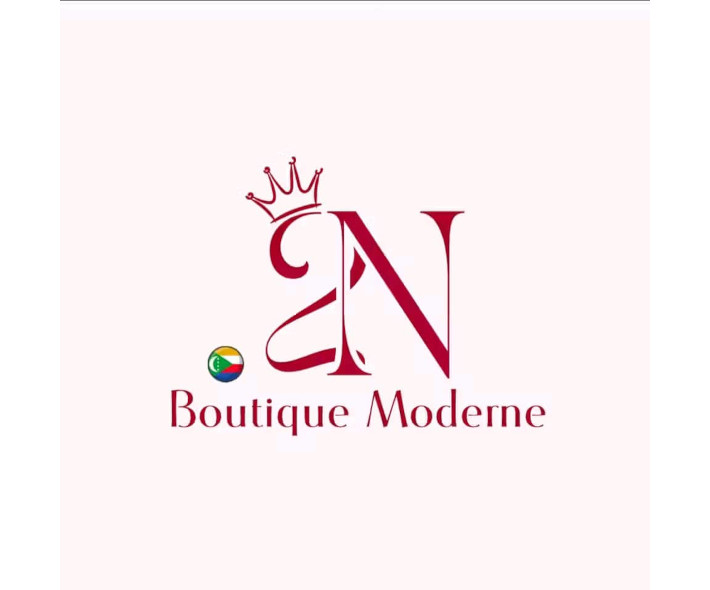 2N boutique moderne