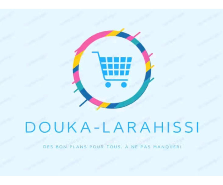Douka LaRahissi