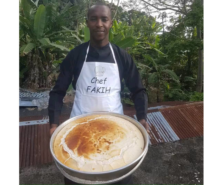 Pâtisseries Fakih