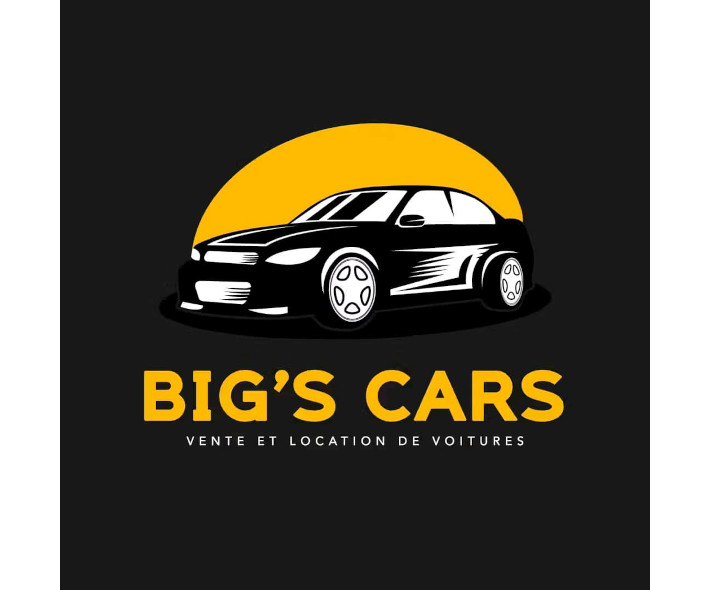 Big's Cars