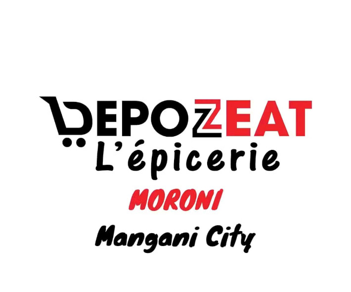 Depozeat L'Épicerie