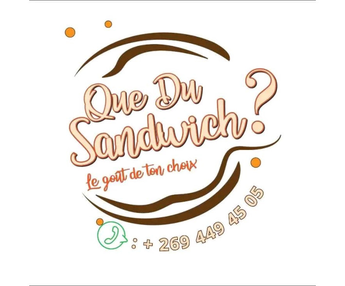 Que du Sandwich