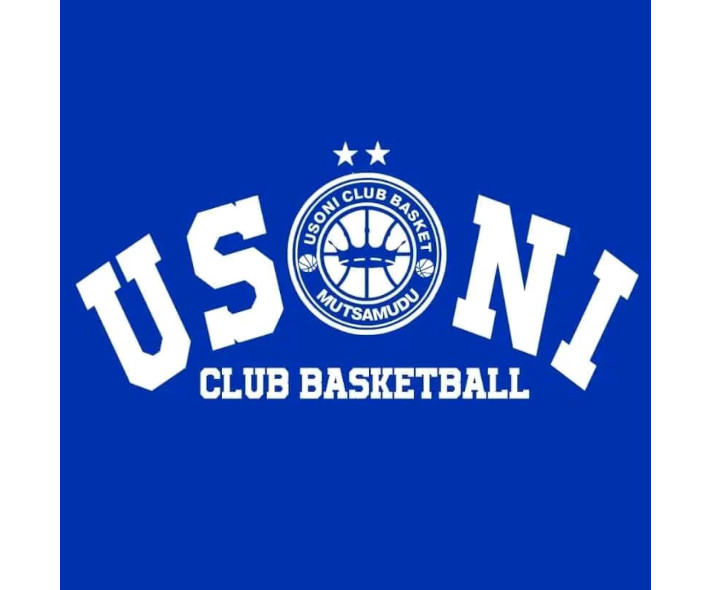 Usoni Club Basketball
