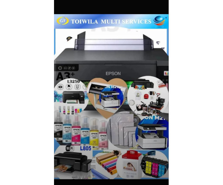 Toiwila Multi Services
