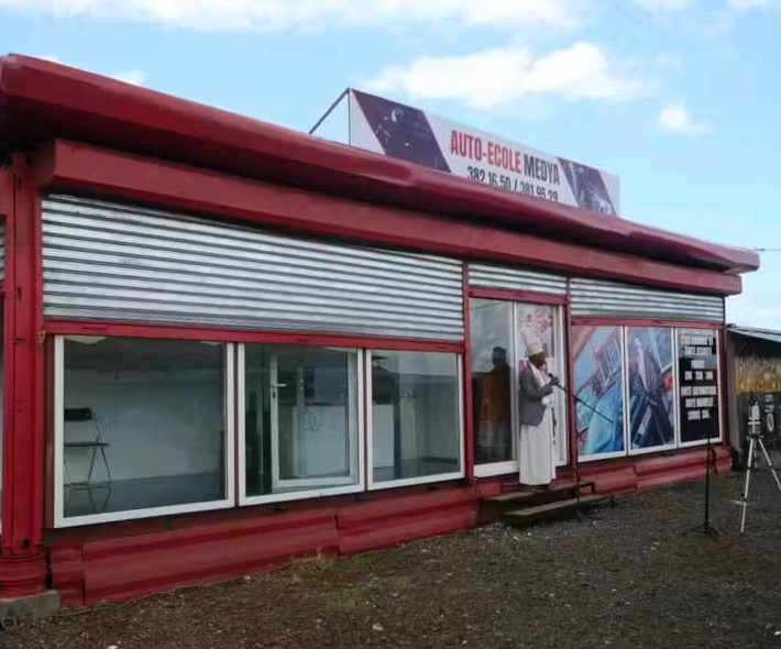 Auto École Medya