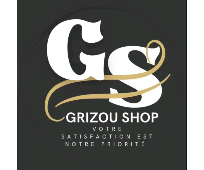 Grizou Shop