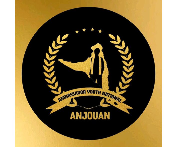 Comité Ambassador Youth National Anjouan