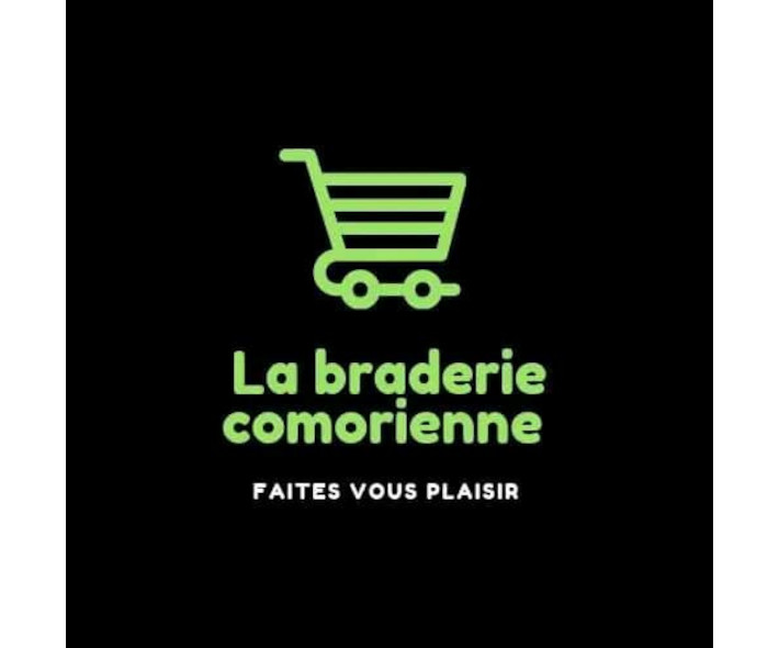 La braderie comorienne