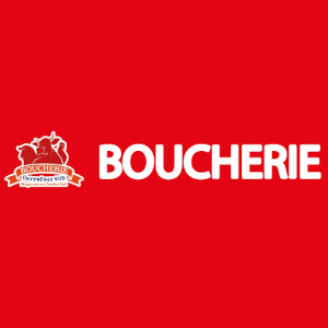 Boucherie Carrefour Sud