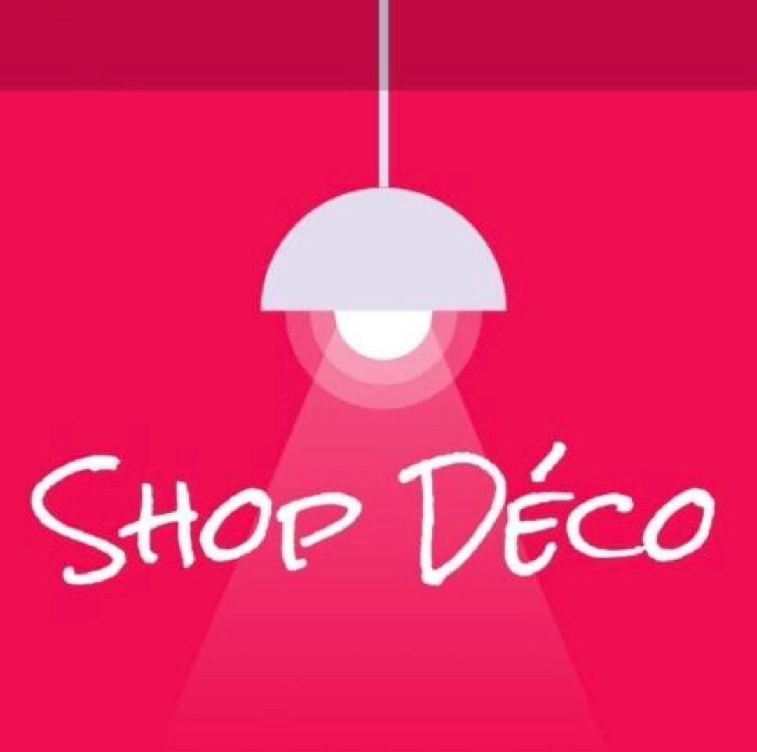 Shop Déco