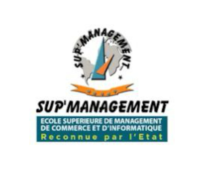 Sup'Management
