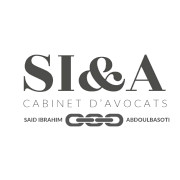 Cabinet d'avocats SI&A