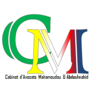 Cabinet d'avocats Mahamoudou & Abdoulwahid SCP