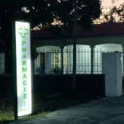 Pharmacie de l'Archipel